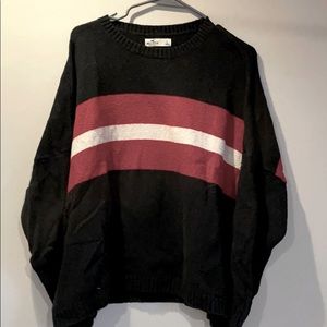 hollister sweater